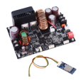 thumbnail image 1 of Shengyu Module d'Alimentation Réglable Haute Puissance Régule Facilement la Tension et le Courant avec Courant Constant 6020L+WIFI, 1 of 6