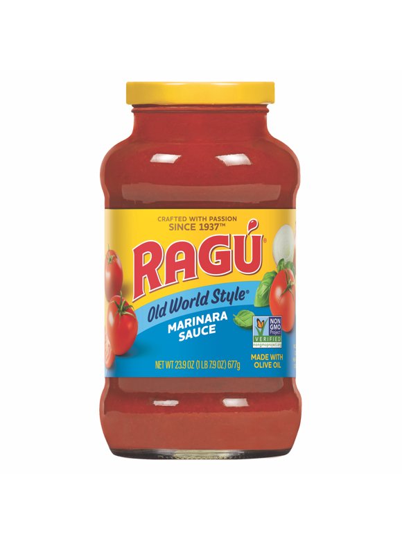 Marinara sauce in Pasta sauces