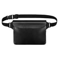 thumbnail image 1 of Sac de Taille Imperméable Sac Bandoulière pour Femmes Sac Ceinture, 1 of 1