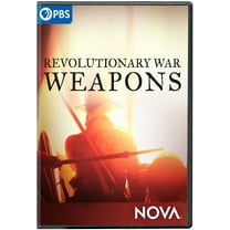 NOVA: Revolutionary War Weapons