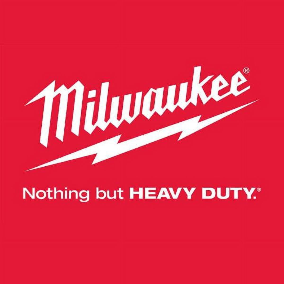 Milwaukee 48-01-6182 6" 14 TPI Thin Kerf SAWZALL Blades (50 Pack)