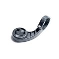 thumbnail image 1 of Bar Fly 4 Mini Mount for Smaller computers, Black. garmin, Polar, Bryton, cateye, 1 of 5