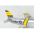 thumbnail image 6 of USAF North American F-86 Sabre Model, 6 of 7