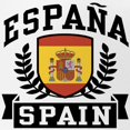thumbnail image 2 of CafePress - Espana Spain - Adjustable Unisex Printed Trucker Hat with Mesh Back, 2 of 10