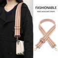 thumbnail image 1 of Sangles de Sac 120cm Réglables Mode Bandoulière pour Femmes Accessoires DIY, 1 of 9