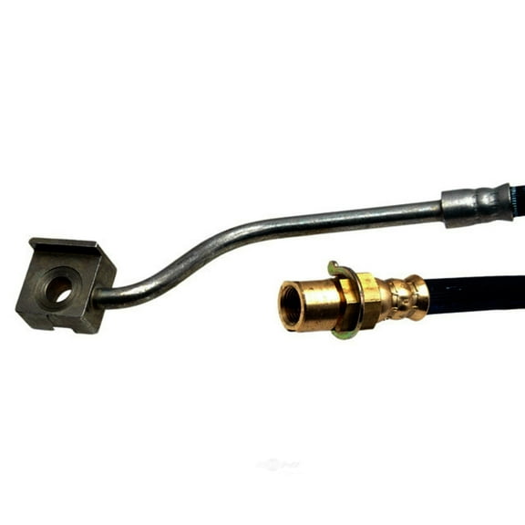 Raybestos BH38818 Professional Grade Hydraulic Brake Hose Fits select: 1987-1993 FORD MUSTANG