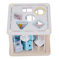 thumbnail image 4 of Learning Toys, Baby Shape Sorter Toys Safe Strong Hands On Training With 12 Shapes For Home, 4 of 8
