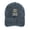 Navy, variant on Living The Dream Everyday Navy Adjustable Baseball Cap for Men Women, Classic Casual Snapback Hat