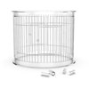 Bio Bubble 12" Cage Riser Insert With 4