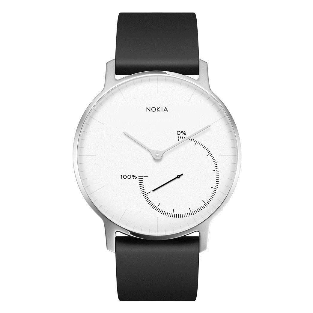 activity & sleep watch nokia