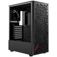 thumbnail image 3 of Gabinete Gamer XPG VALOR AIR ATX Media Torre 4 FAN Cristal Templado Negro negro XPG VALORAIRMT-BKCWW, 3 of 5
