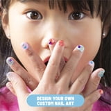 Claire’s® Ultimate Glamour Box Slumber Party Makeover Set, Kids Makeup Kit, Girls Slumber Party, Ages 8+ - Walmart.com