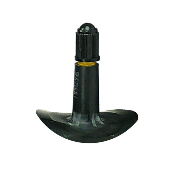Lawn Mower Valve Stem Size