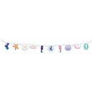 Mermaid Banner (1)