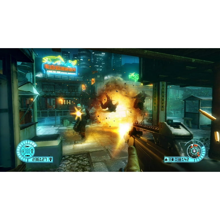 Bodycount - PlayStation 3 - Walmart.com