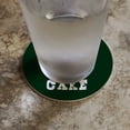 thumbnail image 2 of Fruit Cake Novelty Coaster Set, 2 of 3