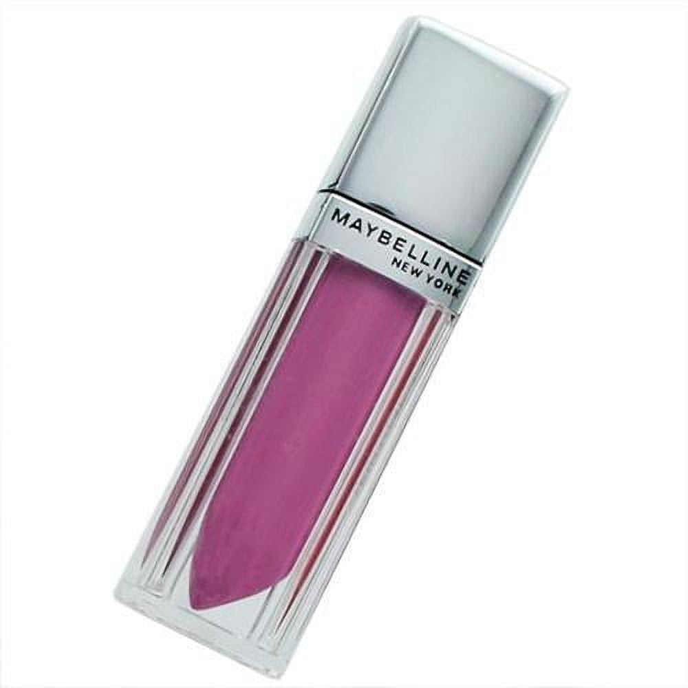 (6 pack) Maybelline Color Sensational Color Elixir Lipcolor