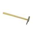 thumbnail image 2 of Mango de madera dura Glazier's Hammer C.S. Osborne #1066 -B, 170 g, 2 of 2