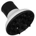 thumbnail image 6 of Worgeous Hair Dryer Diffuser Attachment Hair Diffuser Adapter Hair Dryer Diffuser Attachments Straight Hair Dryer Nozzle Hair Dryer Daily Attachment, 6 of 8