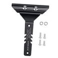 thumbnail image 4 of S SERENABLE Selle de Vélo Simple Modification Extension Support cage de Bouteille Simple, 4 of 9