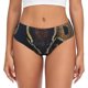 thumbnail image 1 of Fotbe Ball Phyton Snake Calzones Estampados para Mujer – Ropa Interior de Algodón, Cómoda, Suave y Elástica-Medium, 1 of 6