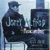 Jerry Alfred - Etsi Shon - World / Reggae - CD