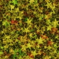 thumbnail image 1 of Ahgly Company Tapis de Zone Carré Transitionnel Lavable en Machine, 5 Pieds Carré, 1 of 7
