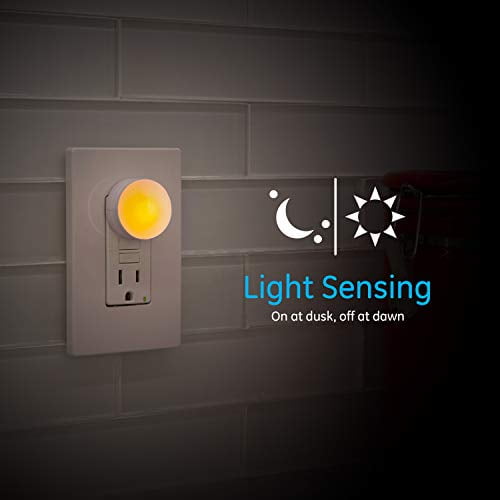 Ge sleeplite led night light Clearance