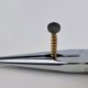 thumbnail image 4 of WHAMVOX 400Ud Tapas Decorativas Negras Para Tornillos Con Material Plástico Duradero, 4 of 7