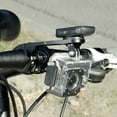 thumbnail image 3 of Bike Computer Mount - Aluminum Extender for Garmin for Bryton, 3 of 10