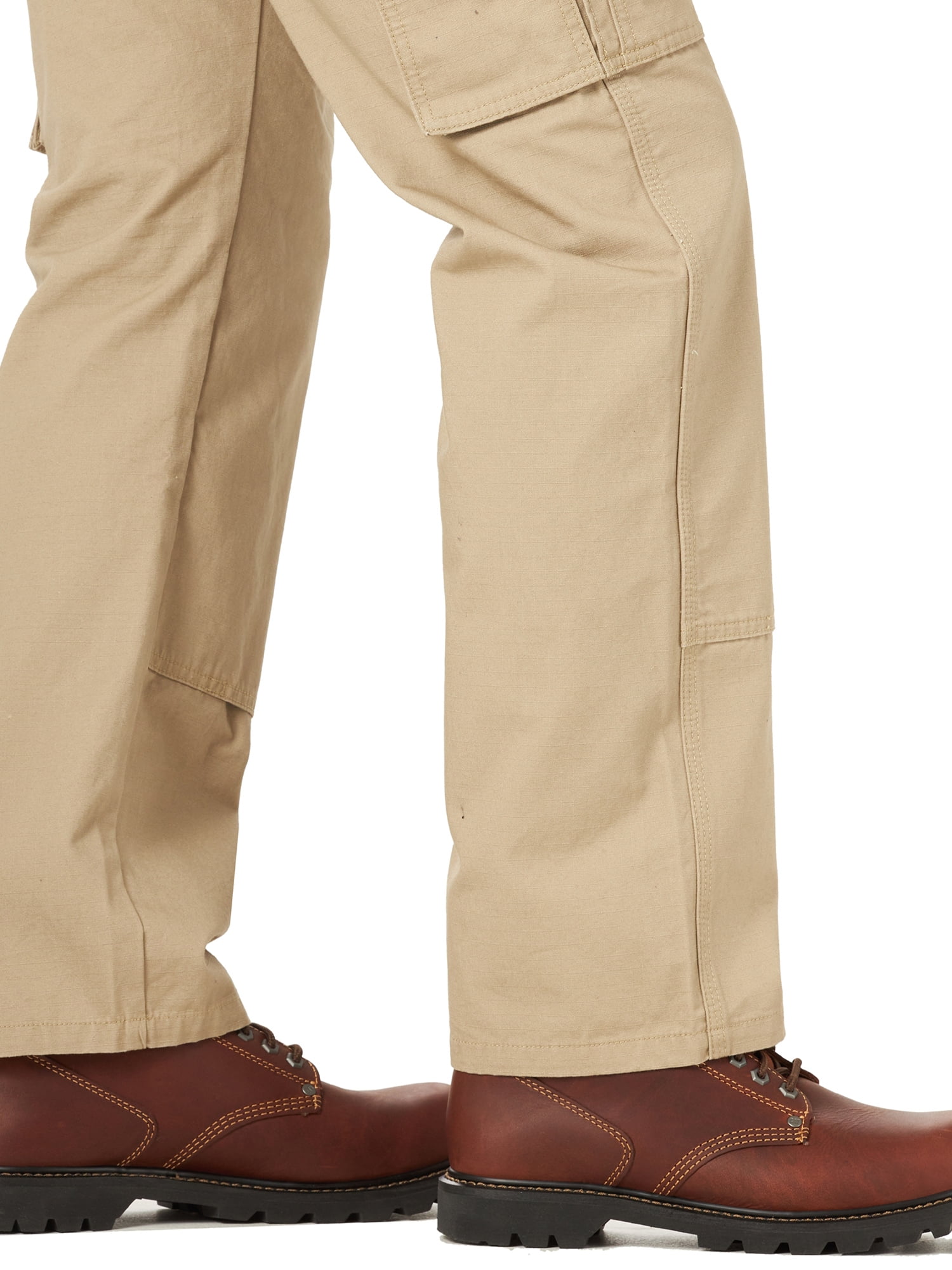 Wrangler® Men's Workwear Ranger Cargo Pant, Sizes 32-44
