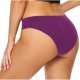 thumbnail image 4 of Puntoco Ropa interior para mujer, bragas de moda para mujer, de color liso, de cintura baja, para la menstruación, bañadores, bragas para la menstruación, 4 of 5