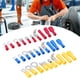 thumbnail image 5 of Conectores de Crimpado ANGGREK Terminal de Cable Eléctrico Aislado 480 Piezas, 5 of 8