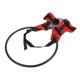 thumbnail image 5 of Arnés Ajustable Para Perros Ciegos, Parachoques Para Perros Ciegos, Chaleco Con Anillo De Dispositivo Guía Con Correas Para Caminar Con Perros Con Discapacidad Visual, Halo Para, 5 of 7