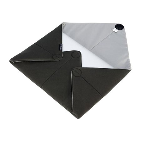 UPC: 0816779020503 | Tenba Tools 20  Protective Wrap – Black – 20  x 20  Protective Wrap MPN: 636-341