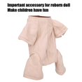 thumbnail image 4 of Sac en tissu pour poupée Reborn, accessoire pour le corps, pour bras 3/4 et jambes 3/4, 55,9 cm, 4 of 4