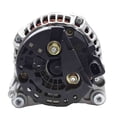 thumbnail image 3 of Alternador Seat Alhambra 4cil 1.8 2010 Sist Bosch 140a Total Parts Seat Alhambra 4cil 1.8 2010 sist bosch 140A, 3 of 4