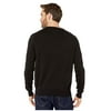 Tommy Hilfiger Men's Signature Solid V Neck Sweater Black Size Small
