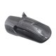 thumbnail image 5 of Guardabarros trasero de motocicleta con estilo, protección contra salpicaduras de neumáticos traseros, guardabarros trasero patrón de rayas, 5 of 9
