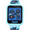 Blue Stitch, variant on San Rio Hello Kitty Unisex Child Smart Watch with Silicone Strap with Rectangular Pink Case 42MM ( HK4152WM)
