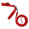 thumbnail image 2 of AMONIDA Bird Harness Leash, Bird Harness Adjustable Birds Nylon Anti‑Bite Rope With Bird Harness For Traction Chest Strap, 2 of 8