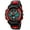 red, variant on Kids Sports Watch Waterproof 10 Years Old Boys Multi-Function Analog Digital Wristwatch LED Alarm Stopwatch for 6-13 Ages Boys Girls Children