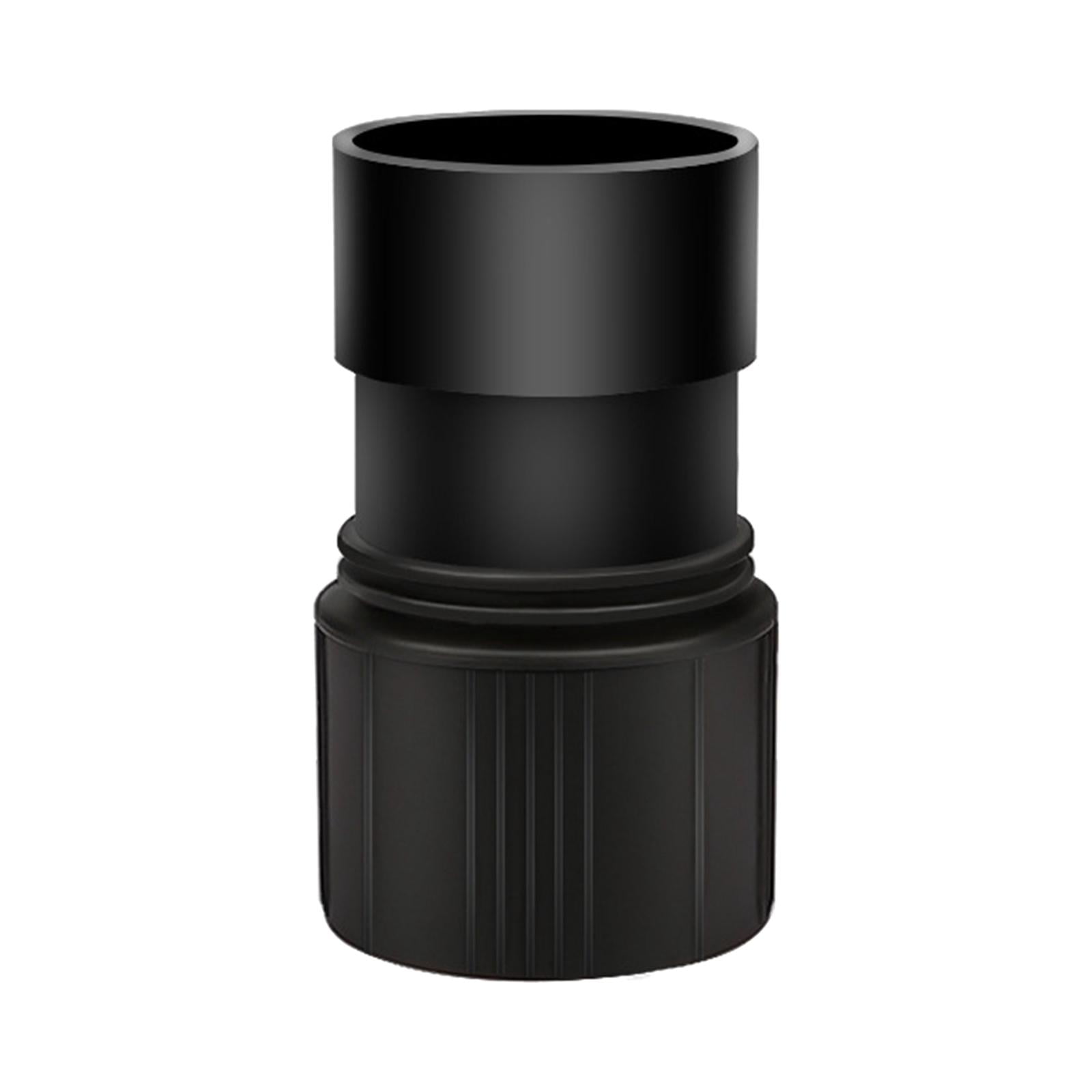 48mm to 40mm Dust Hose Port Adapter Spare Parts,Vacuum Cleaner Hose