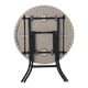 thumbnail image 3 of Mesa Lifetime Redonda 84 cm, 3 of 4