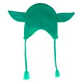 thumbnail image 2 of Star Wars The Mandalorian Grogu Tuque à Grand Visage, 2 of 3
