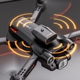 thumbnail image 4 of Uav De Control Remoto Cámara aérea UAV 8K HD Cámara dual FPV Drone RC Drone Juguetes para adultos Principiantes, 4 of 9