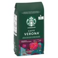thumbnail image 2 of Starbucks® Caffè Verona® En grains 340g, 2 of 6