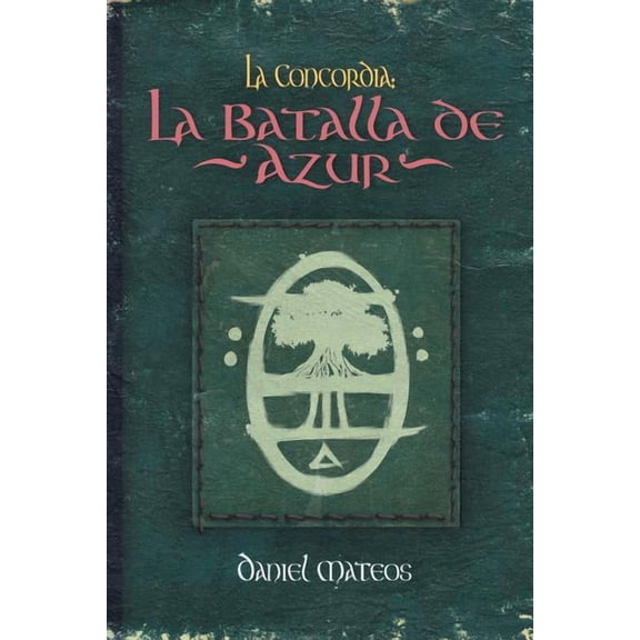 La Concordia (Paperback)