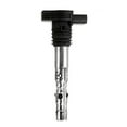 thumbnail image 3 of Set of 4 ISA Ignition Coils Compatible with 2001-2005 Audi A4 Quattro Volkswagen Jetta 2000-2005 Volkswagen Beetle Passat 1.8L l4 Replacement for UF411, 3 of 5