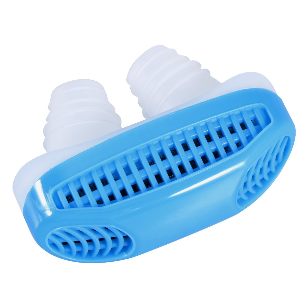 2 In 1 Anti Snoring & Air Purifier Relieve Snoring Nose Breathing ...